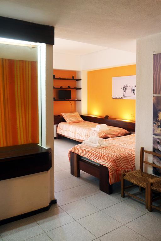 Acoteias Beach Studio Albufeira Bagian luar foto
